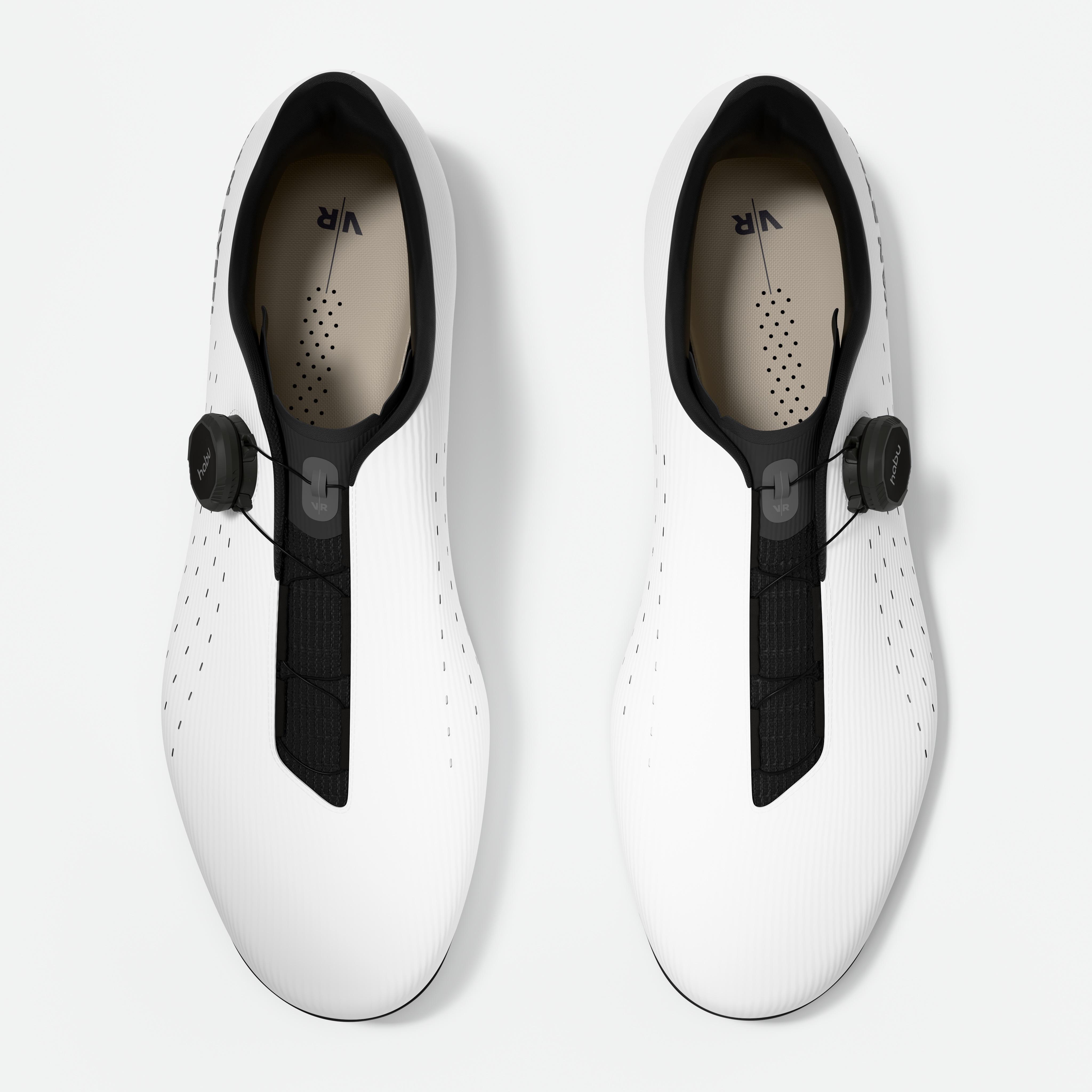 Road Cycling Shoes, NCR - VAN RYSEL