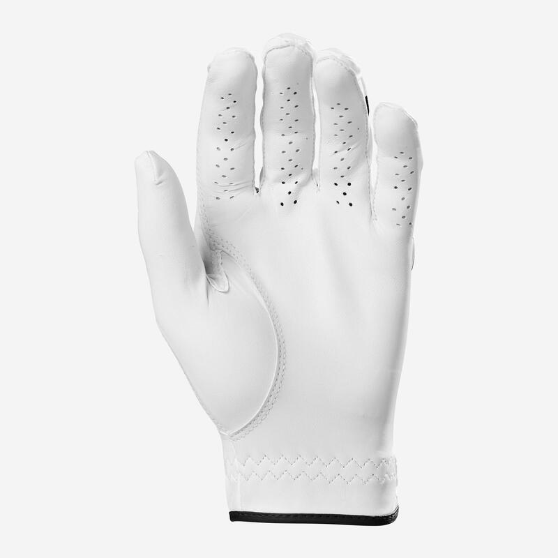 Mănușă de golf Dreptaci Prosoft Bărbați