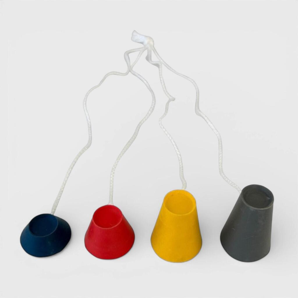 Zimski podstavki (4 kosi)