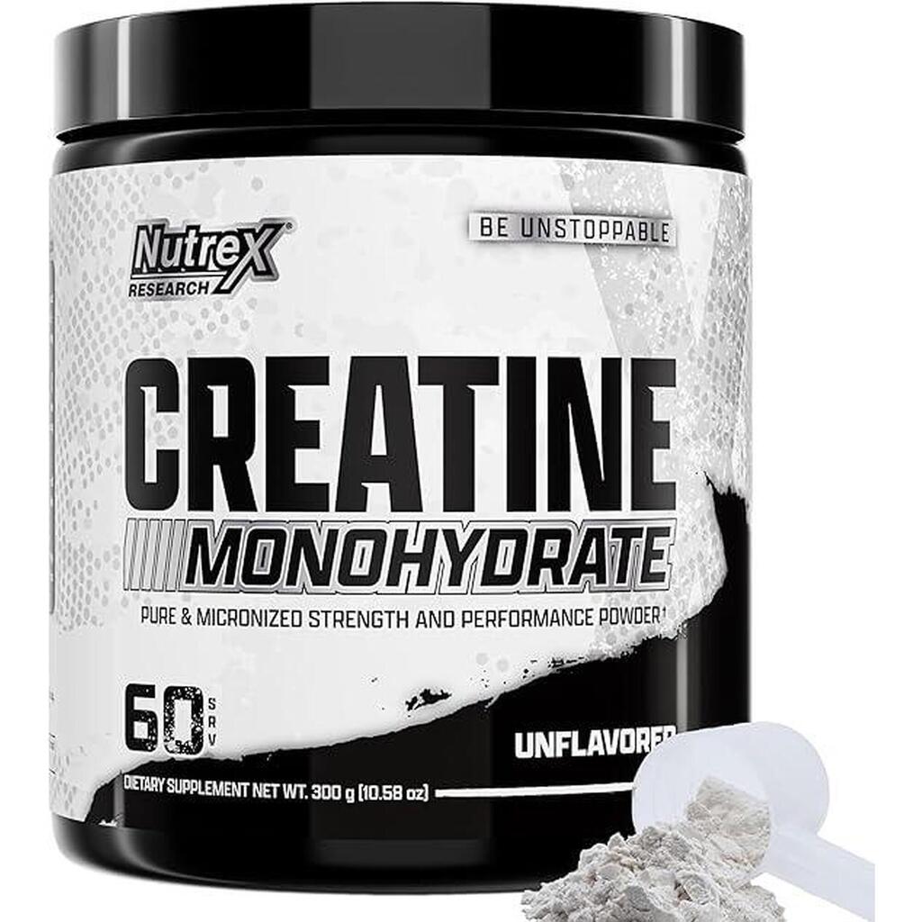 Nutrex Creatine 300g