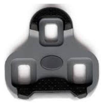 Tacchette bici da corsa compatibili LOOK KEO libertà angolare 45°