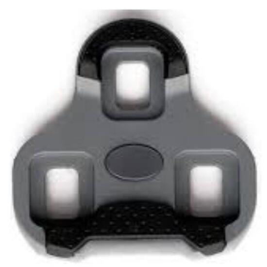 Tacchette bici da corsa compatibili LOOK KEO libertà angolare 45°