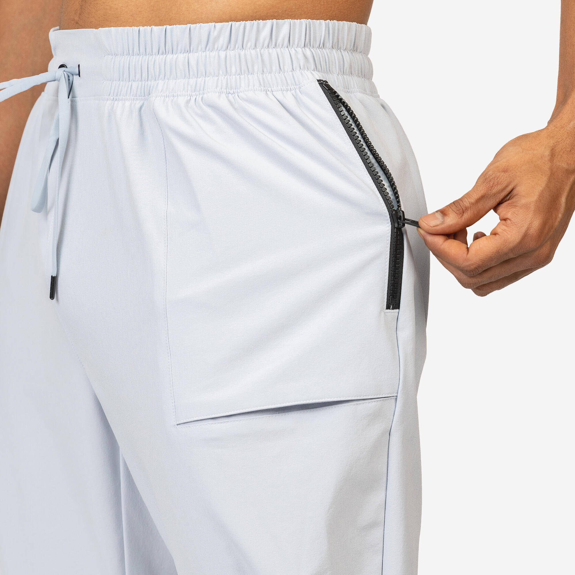 Men's Breathable Fitness Collection Bottoms -  5
