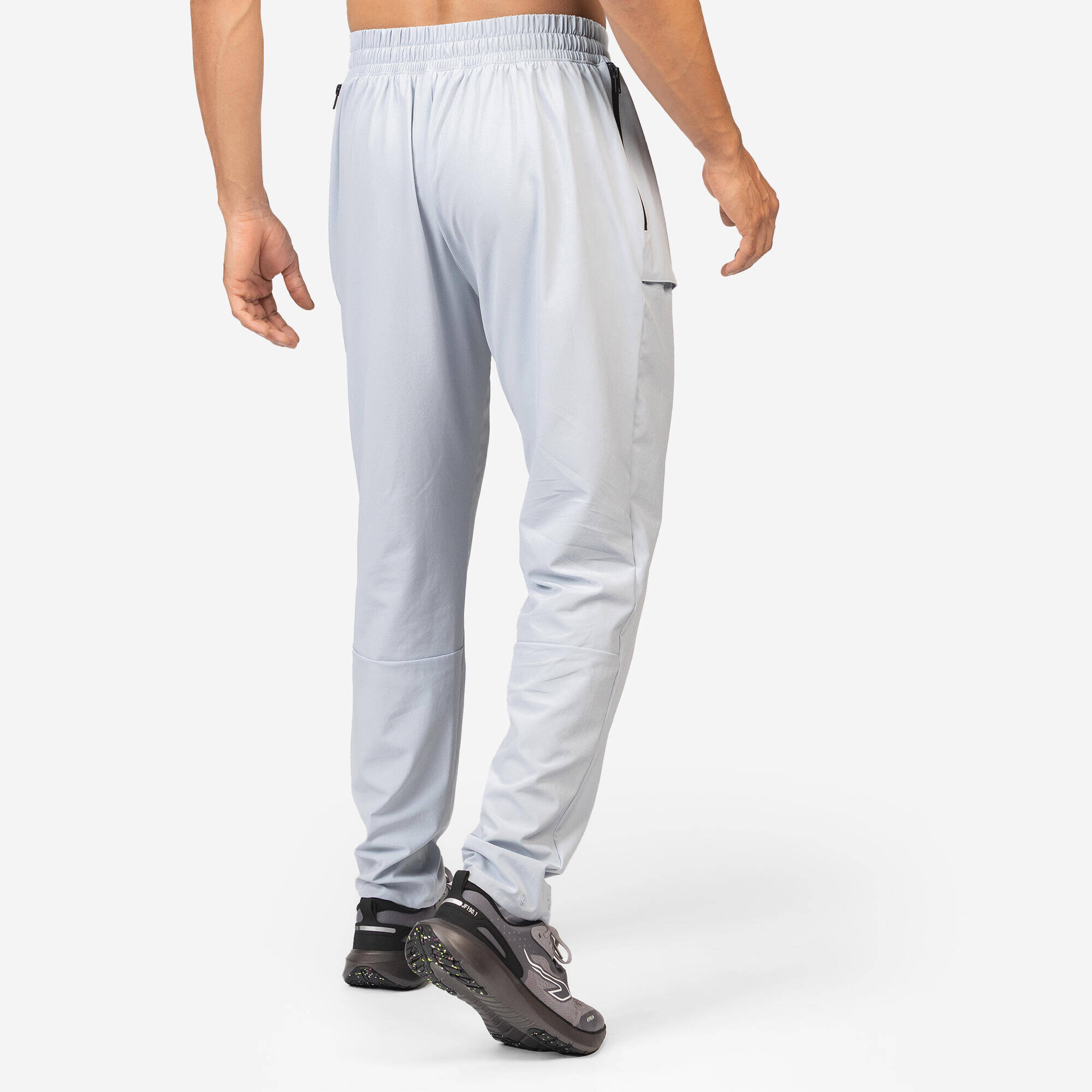 Men's Breathable Fitness Collection Bottoms -  4