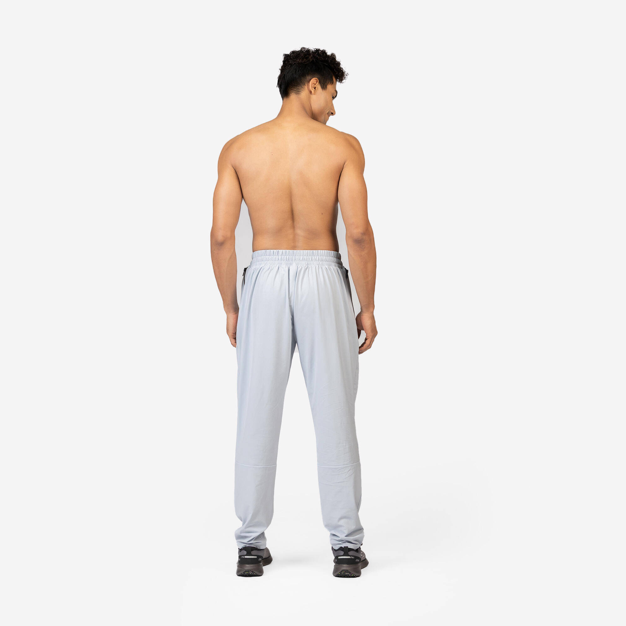 Men's Breathable Fitness Collection Bottoms -  3