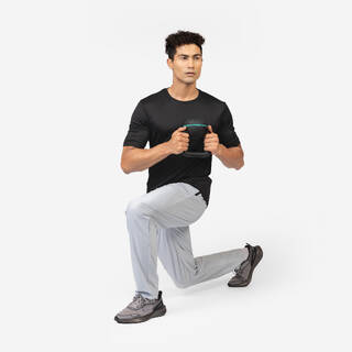 Men's Breathable Fitness Collection Trackpant