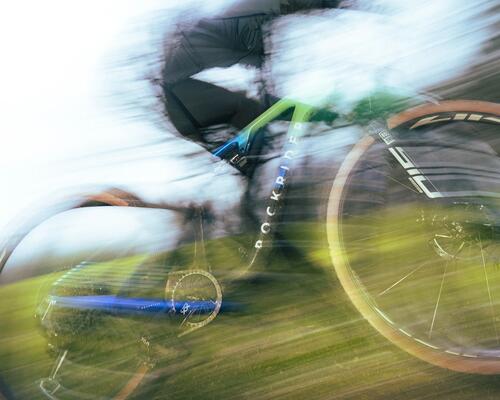 Cos'è il deragliatore SRAM T-Type in MTB?