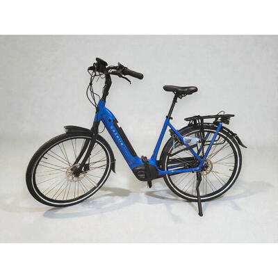 Tweedehands - tweedehands gazelle elektrische fiets grenoble c8 hmb 2023