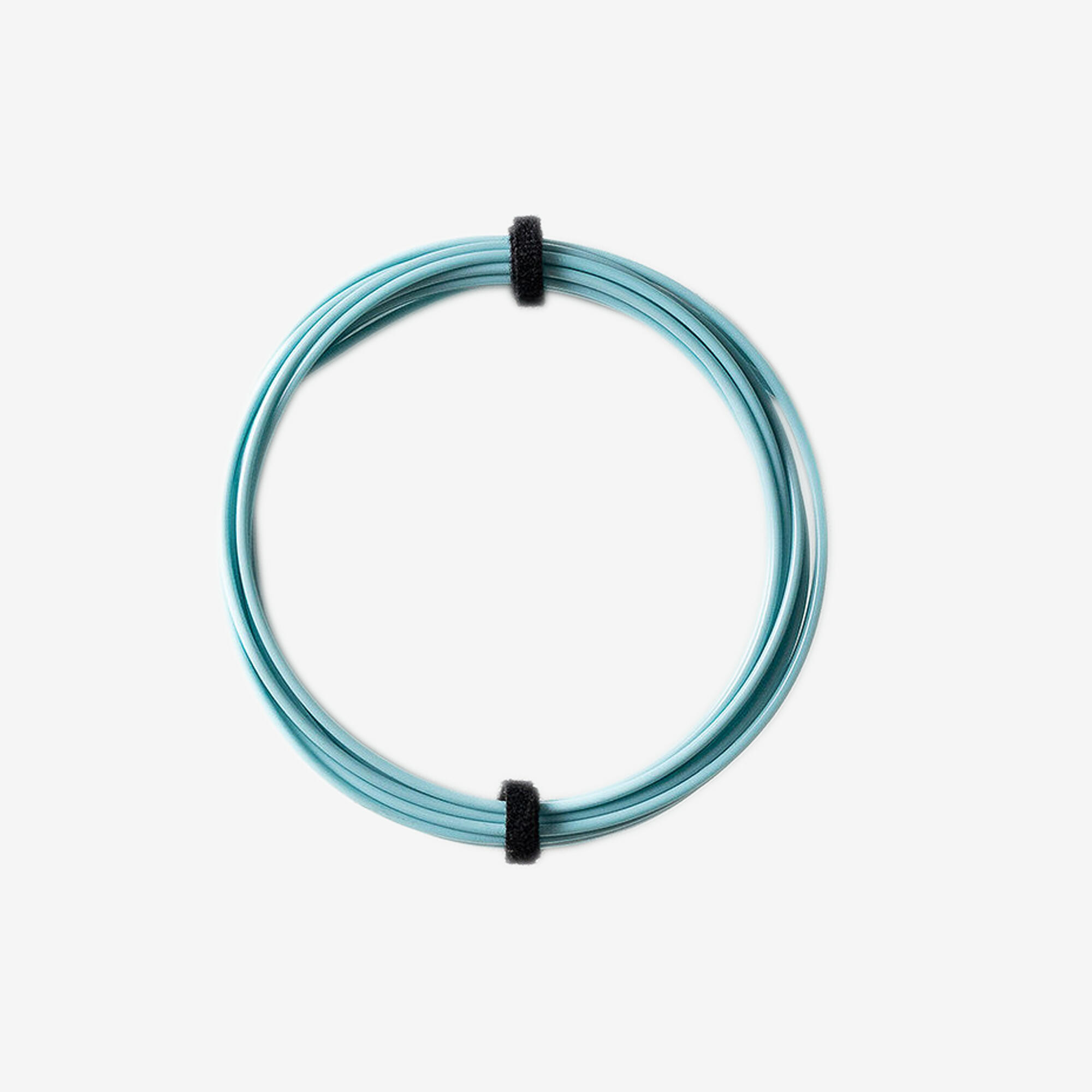 Corde à sauter haute vitesse Cyclone en aluminium, bleu 5/6