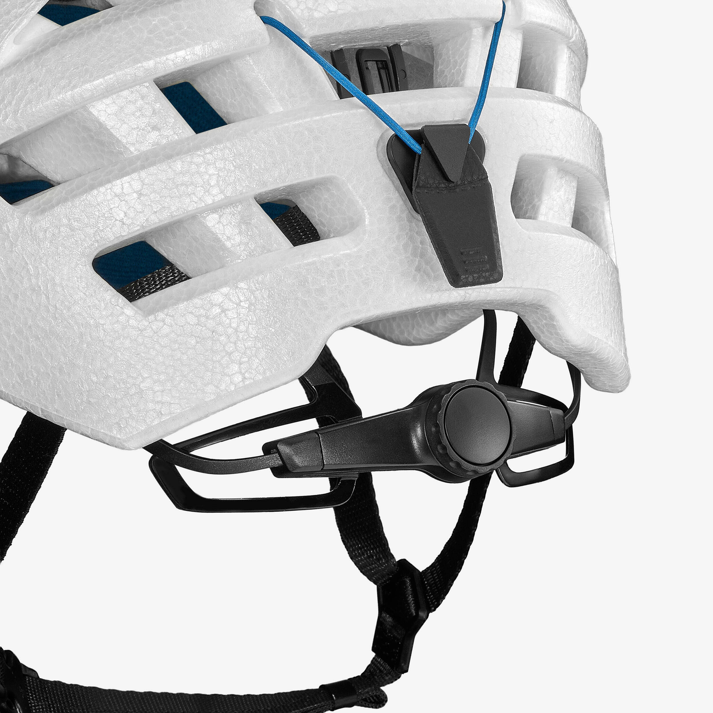 Climbing and mountaineering ultra-light helmet Sprint Evo -  3