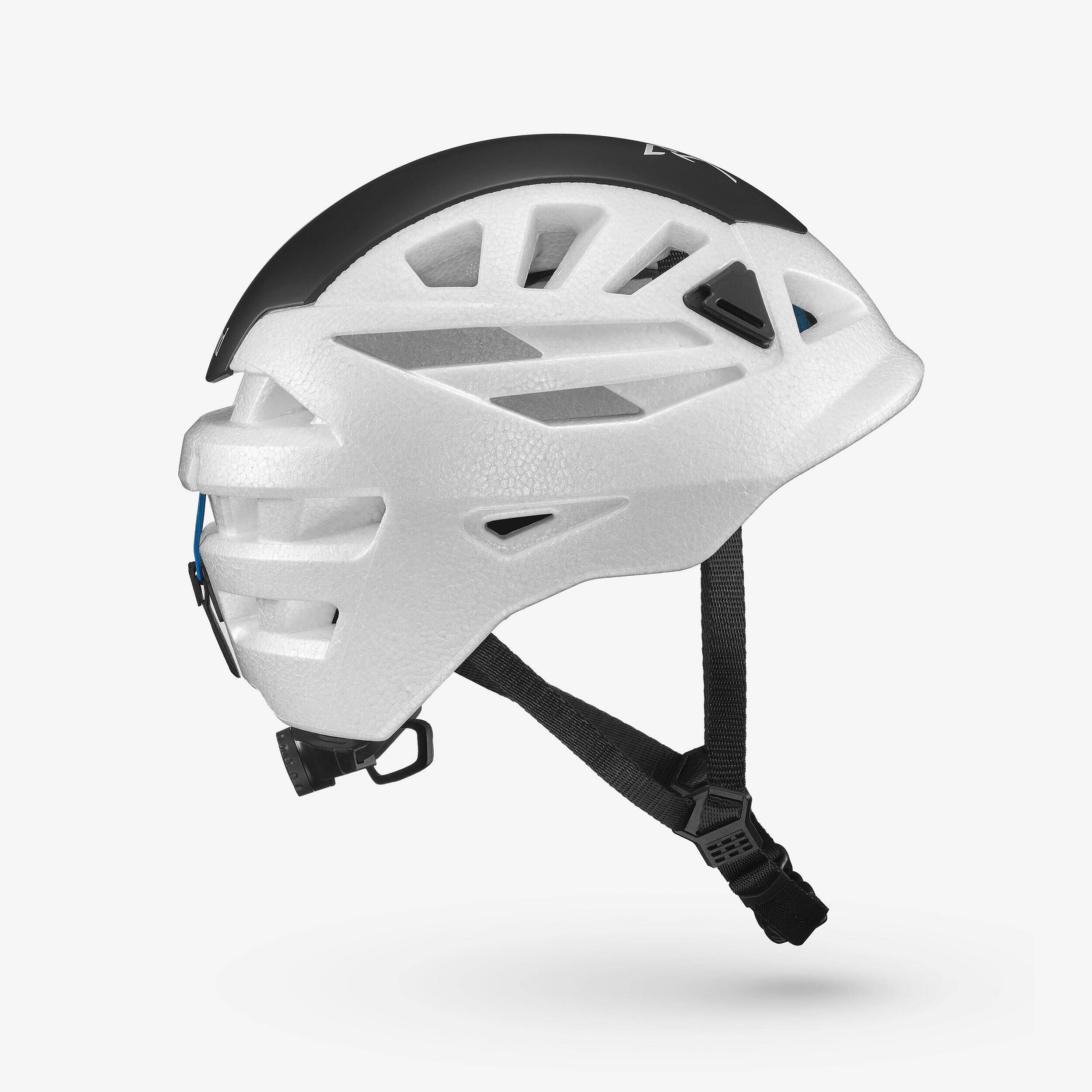 Climbing and mountaineering ultra-light helmet Sprint Evo -  2