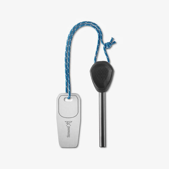 Encendedor de piedra Forclaz MT500