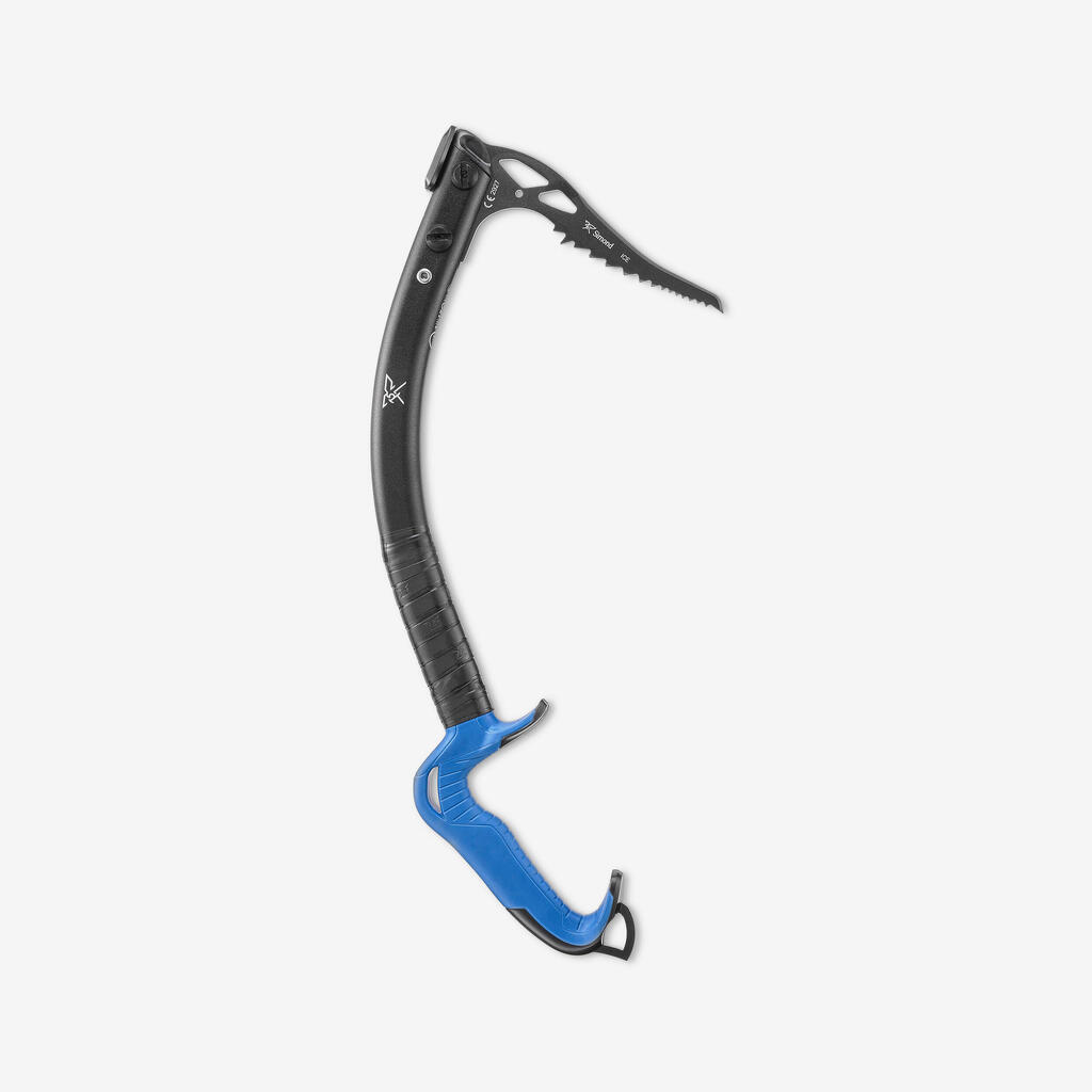 Cepin za plezanje po zamrznjenih slapovih - MAMBA 2