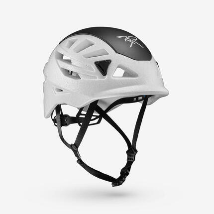 Casque d'escalade et d'alpinisme ultra-léger, Sprint Evo