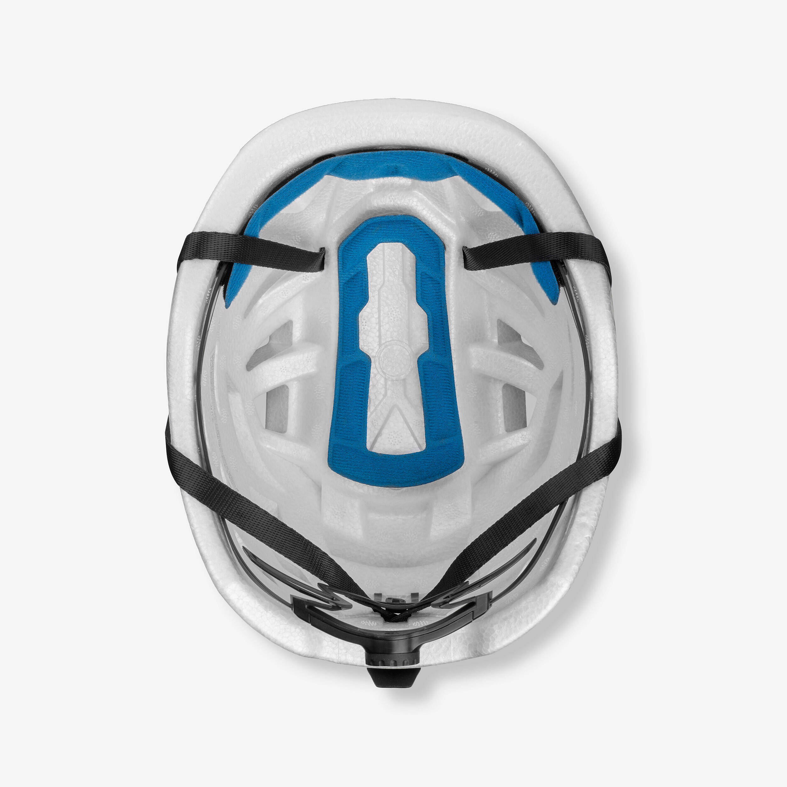 Climbing and mountaineering ultra-light helmet Sprint Evo -  4
