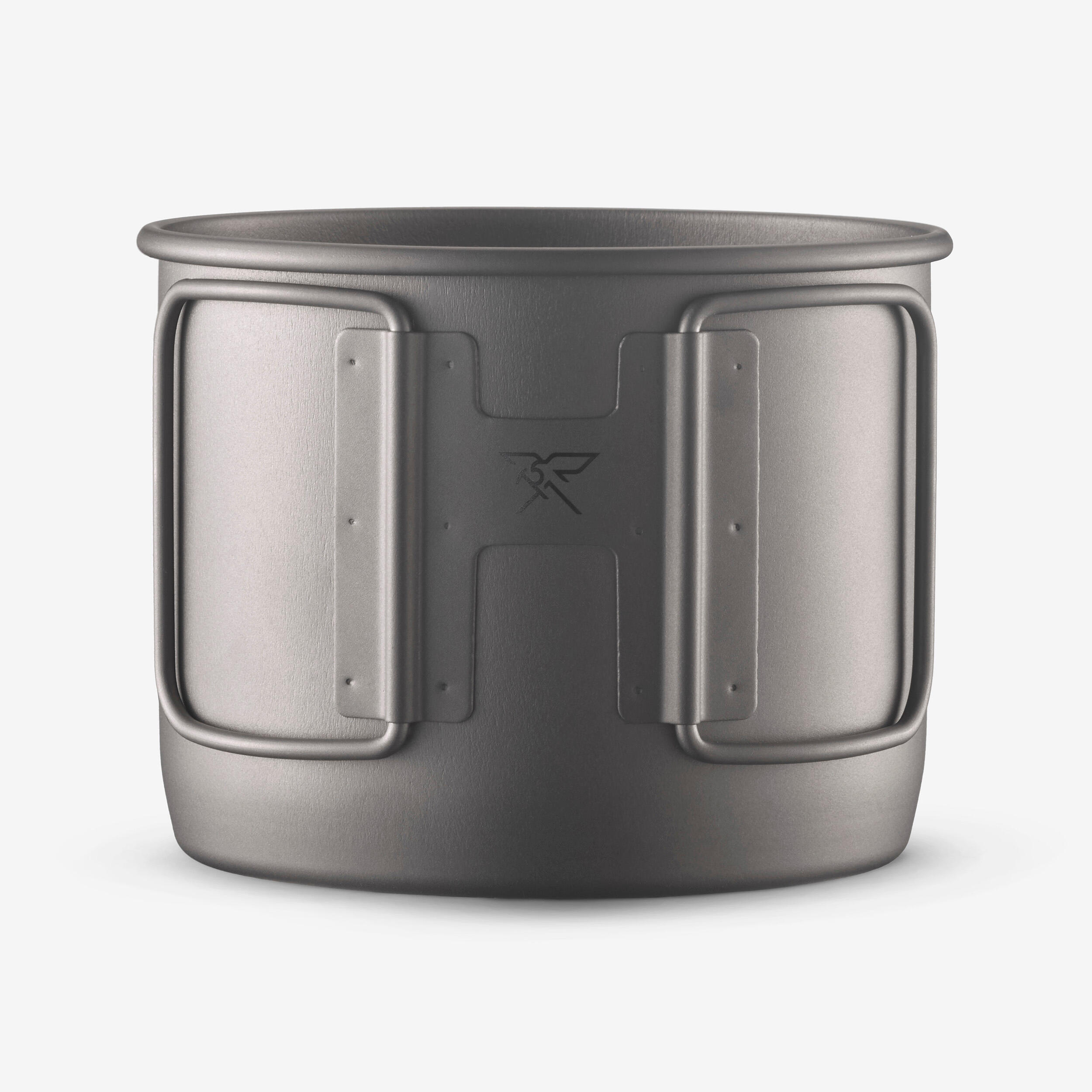 Tasse en titane 0,45 L, MT 900 2/3