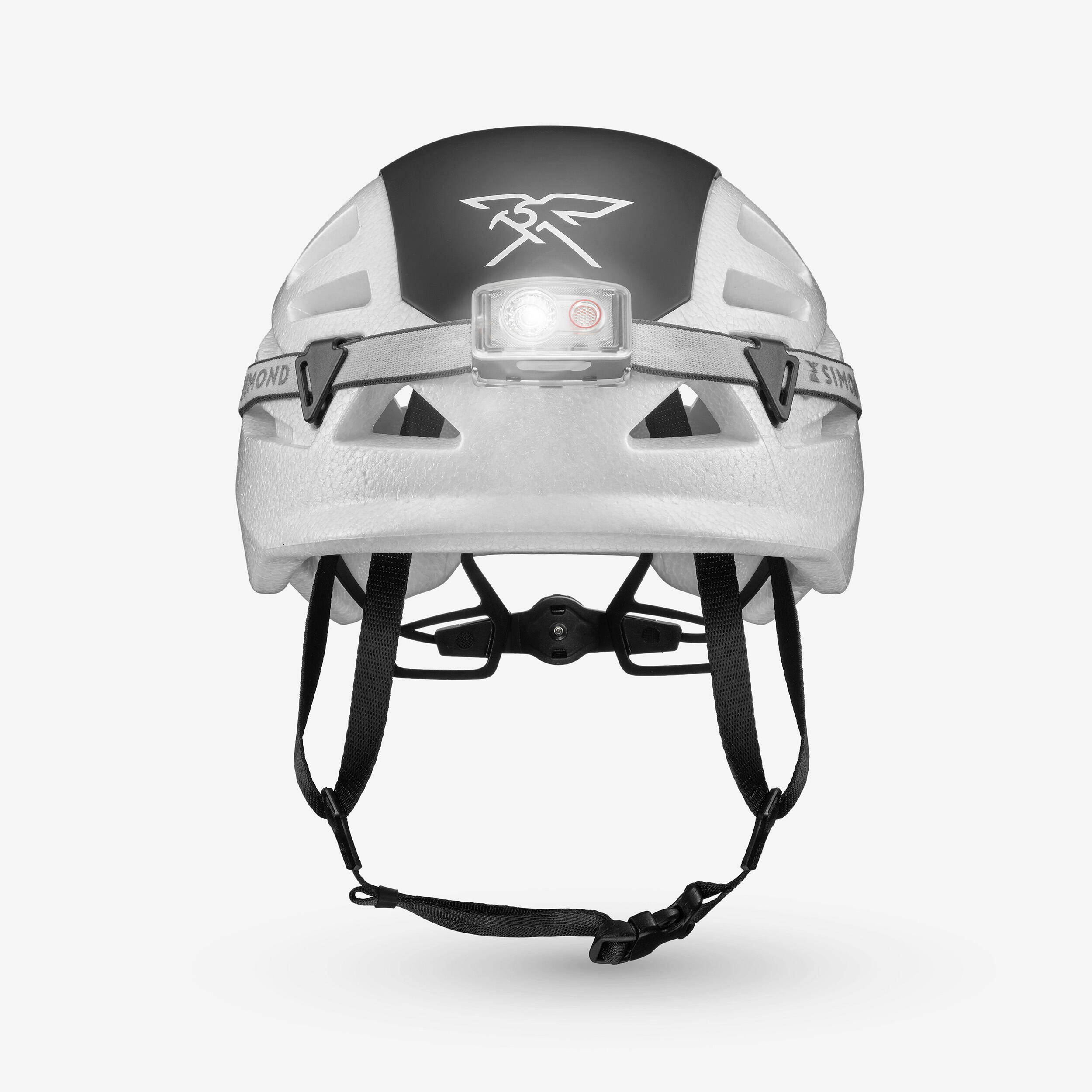 Climbing and mountaineering ultra-light helmet Sprint Evo -  5