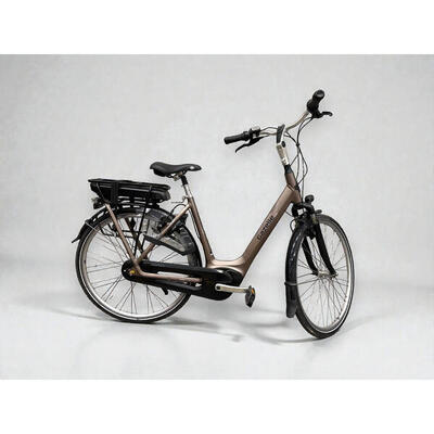 Tweedehands - tweedehands gazelle elektrische fiets orange c7+ hmb 2022