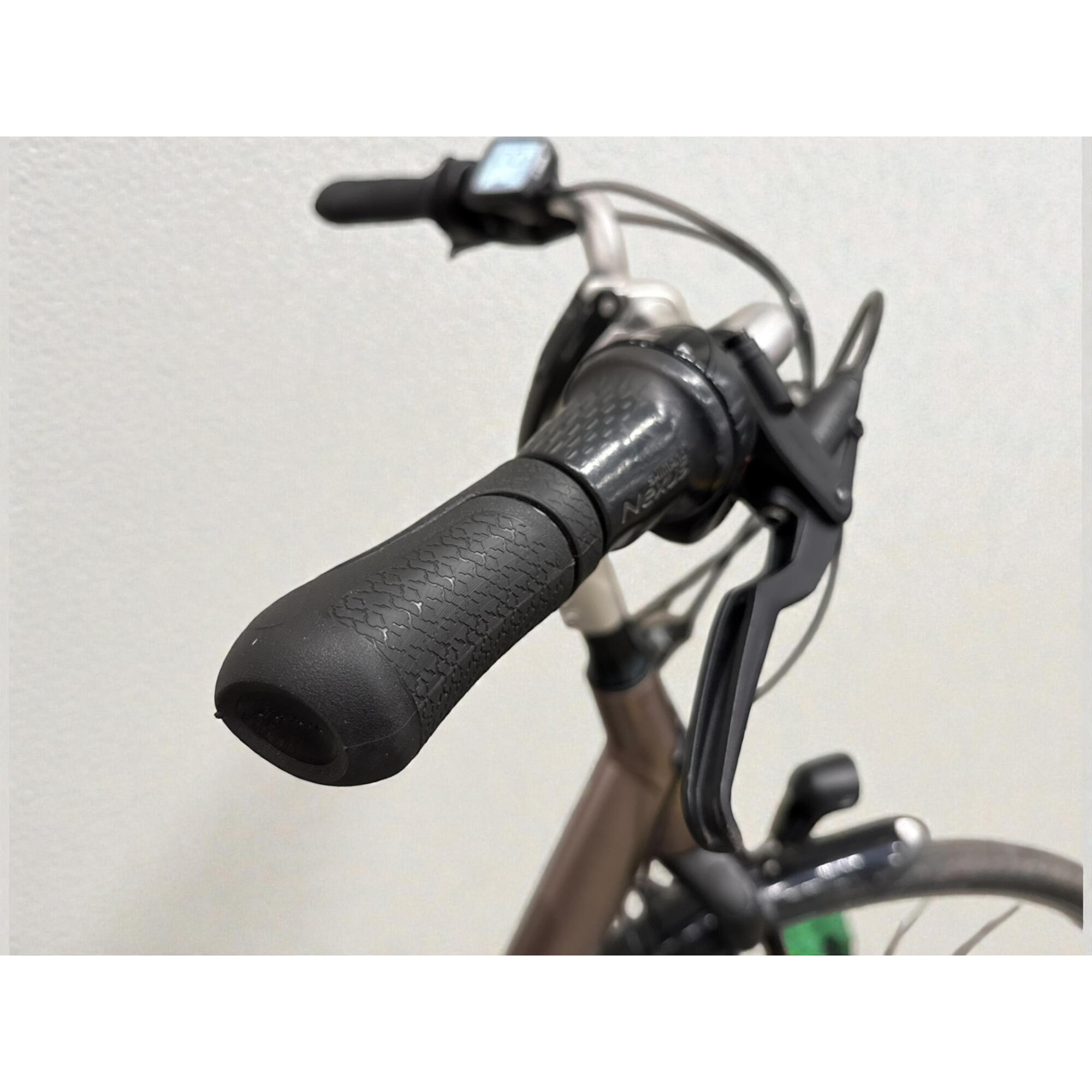 Tweedehands - Tweedehands Gazelle elektrische fiets Orange C7+ HMB 2022 6/10