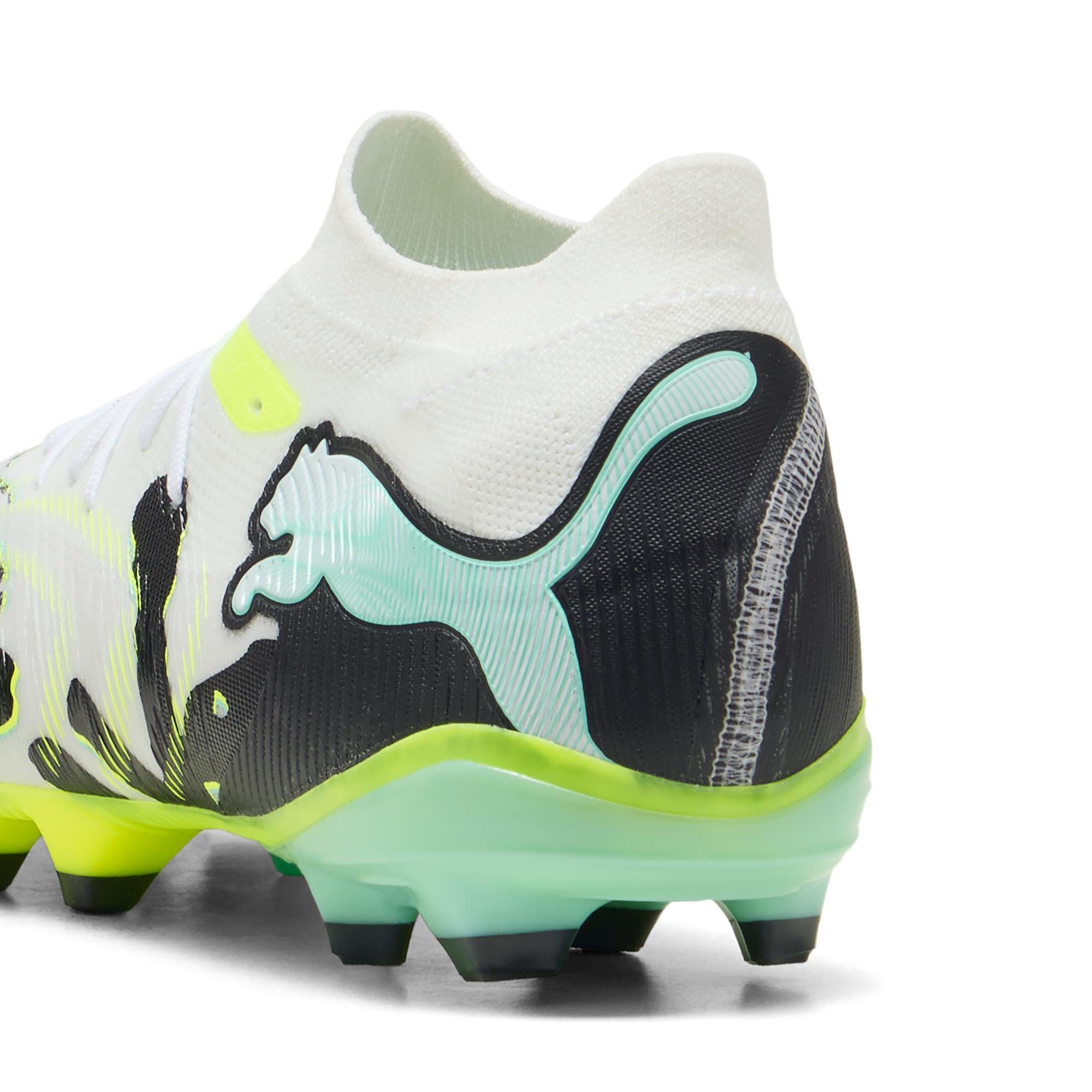 Buty do piłki nożnej PUMA FUTURE 9 MATCH CREATIVITY FG/AG Q1 26 6/6