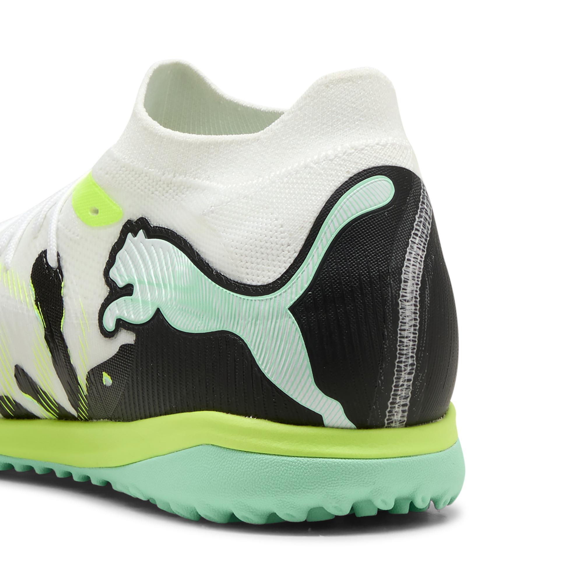 Buty do piłki nożnej PUMA FUTURE 9 MATCH CREATIVITY Turf Q1 26 6/6