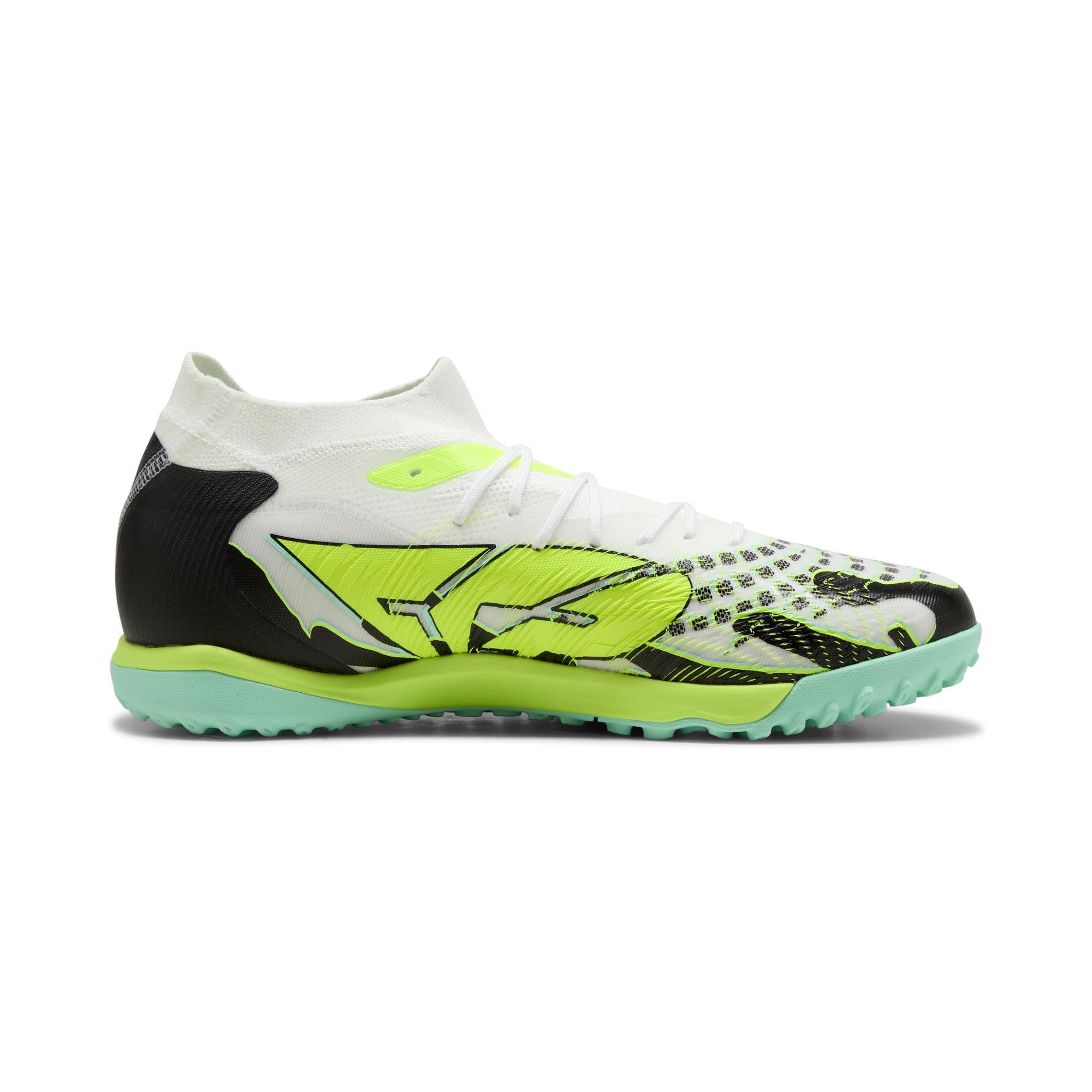 Buty do piłki nożnej PUMA FUTURE 9 MATCH CREATIVITY Turf Q1 26 2/6