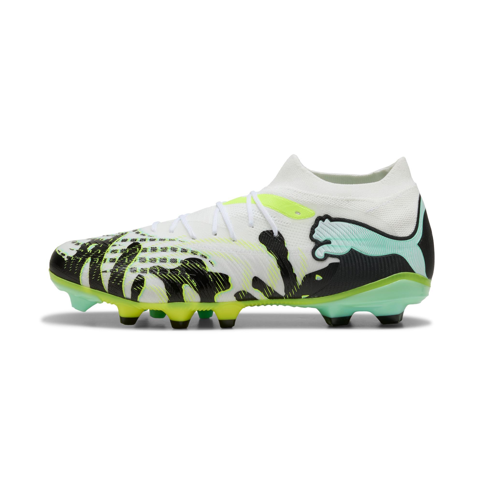 PUMA picture