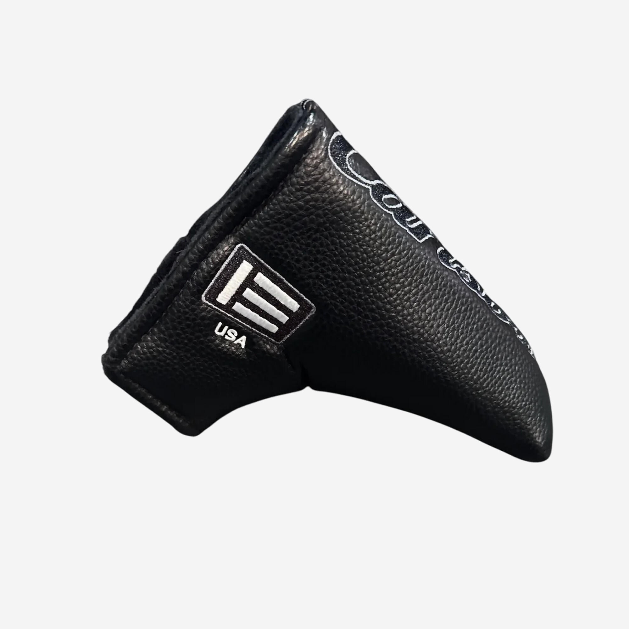 Putter golf droitier, Carlsbad B1 6/6