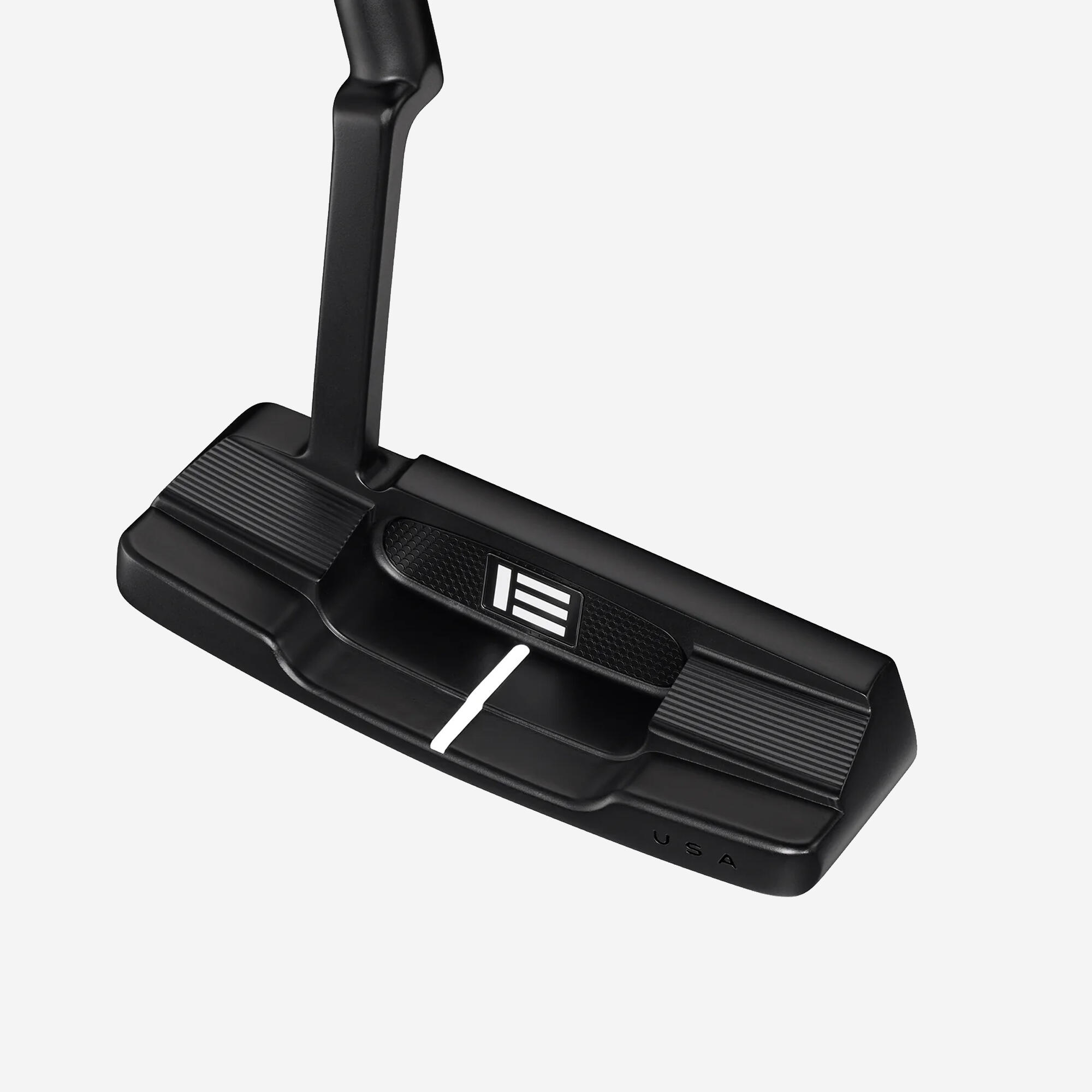 Putter golf droitier, Carlsbad B1 2/6