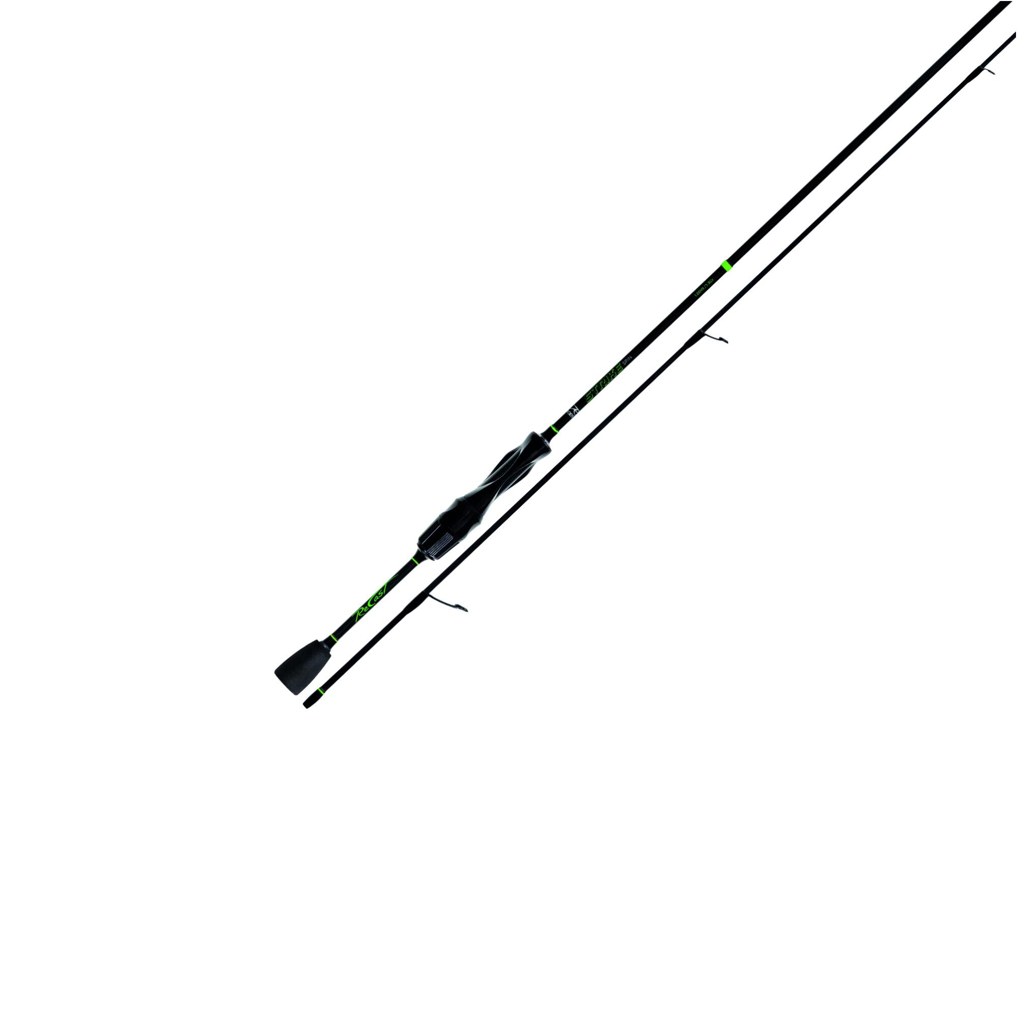 Canna pesca spinning trout area Maver STRIKE 1.88m 1-5g 2/7