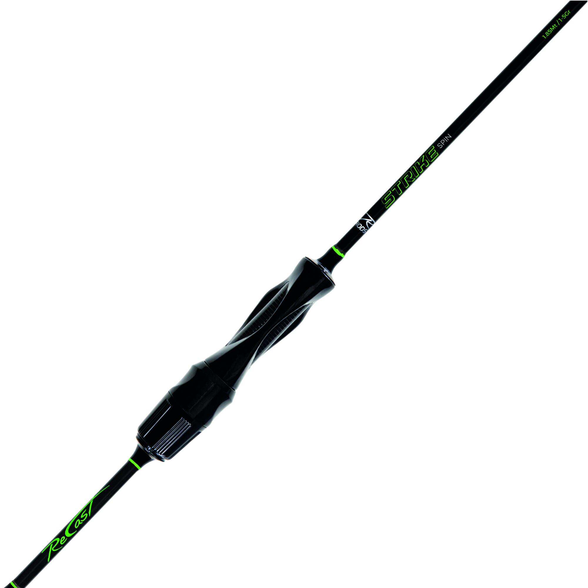 Canna pesca spinning trout area Maver STRIKE 1.88m 1-5g 4/7