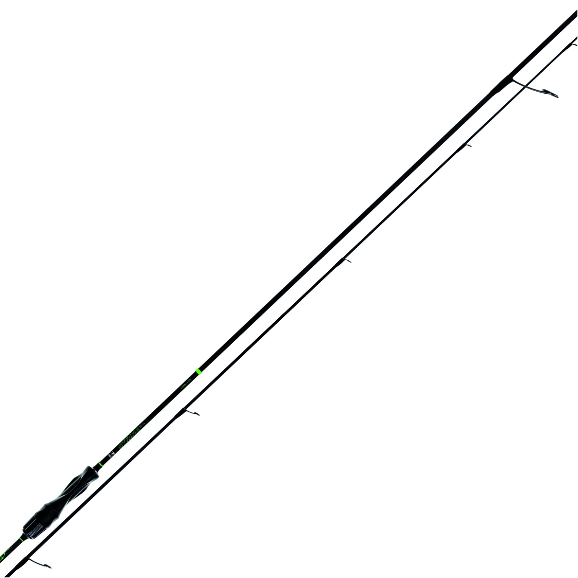 Canna pesca spinning trout area Maver STRIKE 1.88m 1-5g 3/7