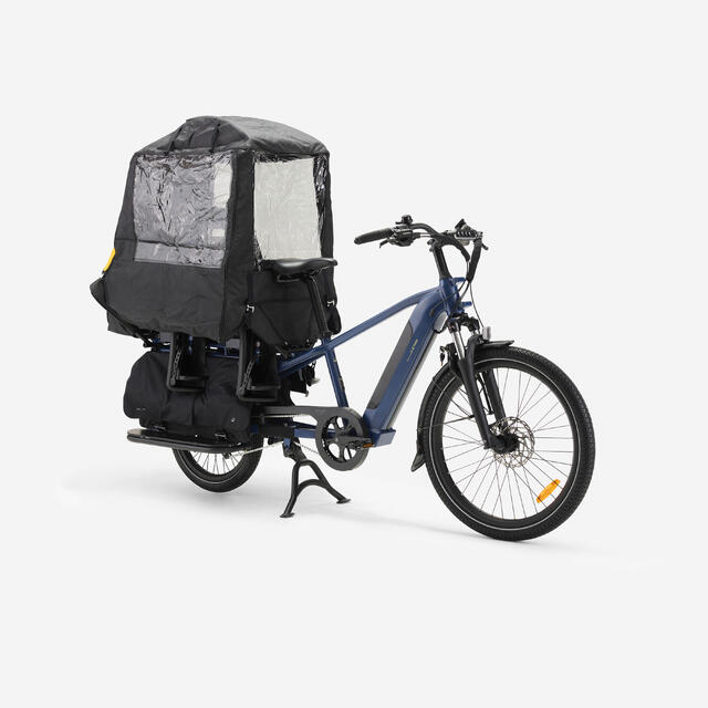 Regenhoes E-Three 500