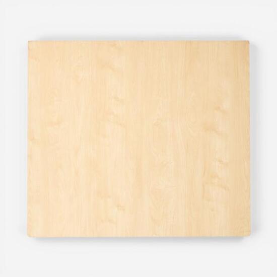 Plateau pour Billard, BT 600 bois (SAV)