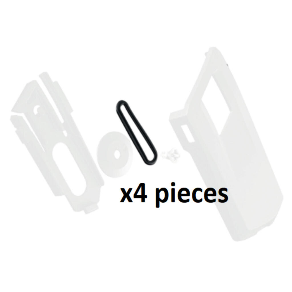 ΛΑΣΤΙΧΑ (X4) ΓΙΑ ΚΡΑΝΟΣ ΣΚΙ PST 550 Ή 950 MIPS