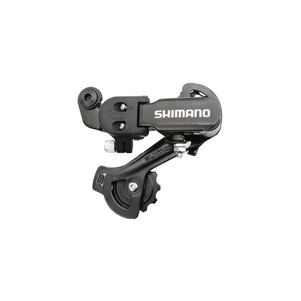 Cambio Trasero MTB Shimano Tourney RD-TZ31 6-7 Velocidades