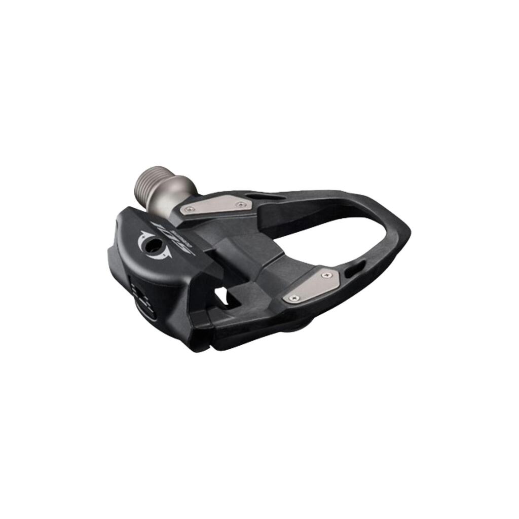 Pedales de ruta en carbono Shimano 105 PD-R7000