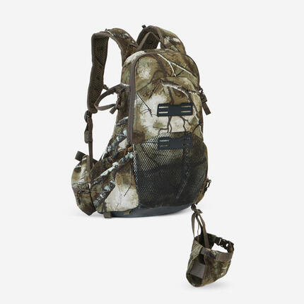 Sac à dos chasse silencieux 20L treemetic