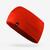 Bandeau de trekking en laine mérinos, MT500 rouge