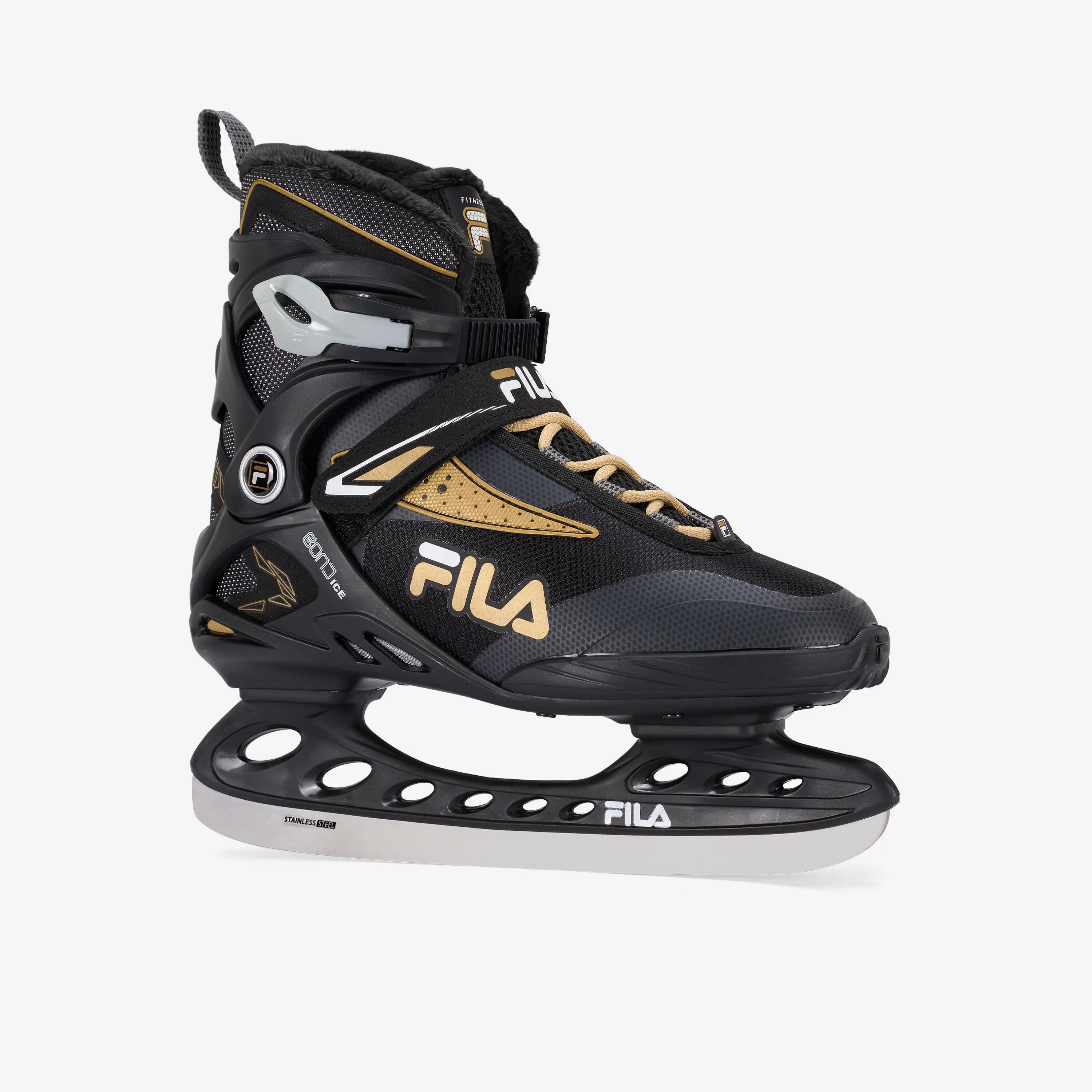 FILA picture