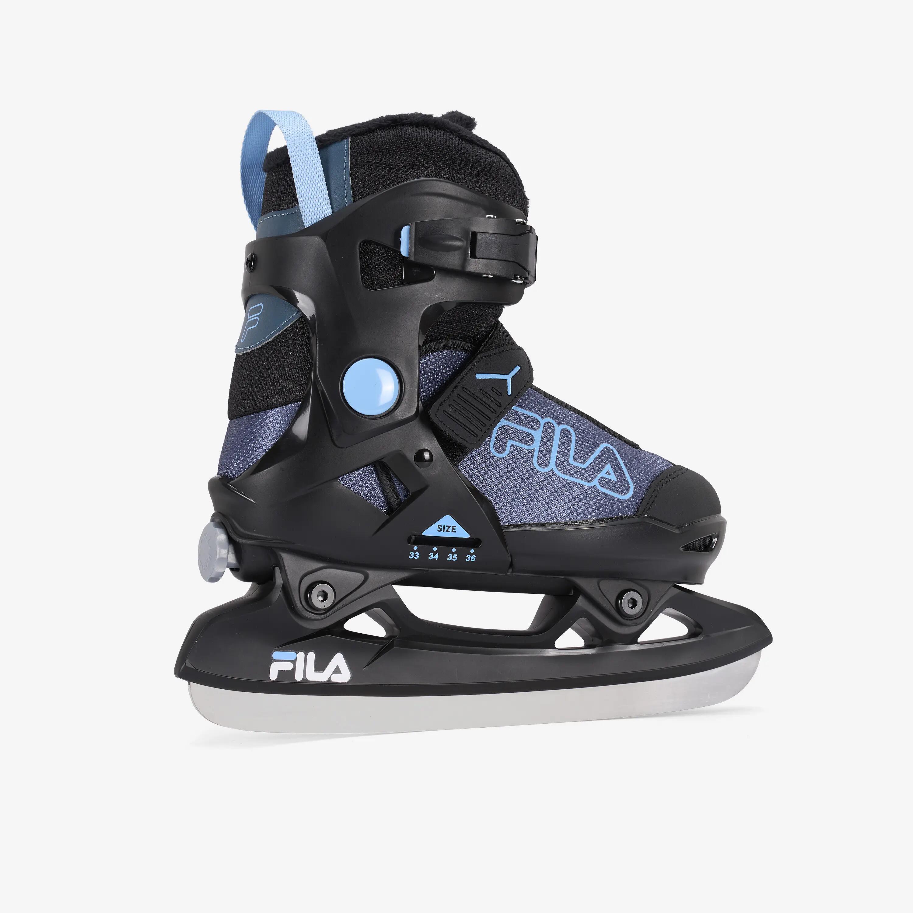 Dětské lední brusle FILA Boy 3/6