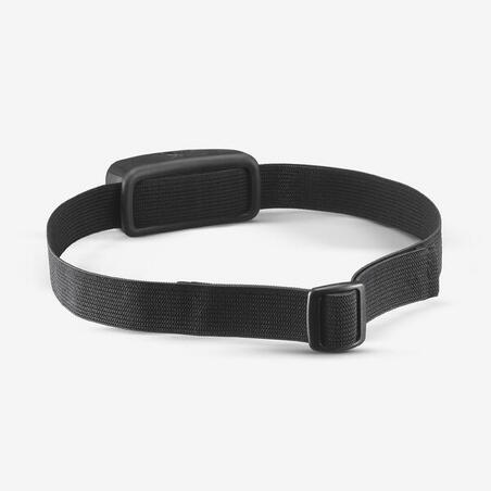 Налобний ліхтар HL50 чорний