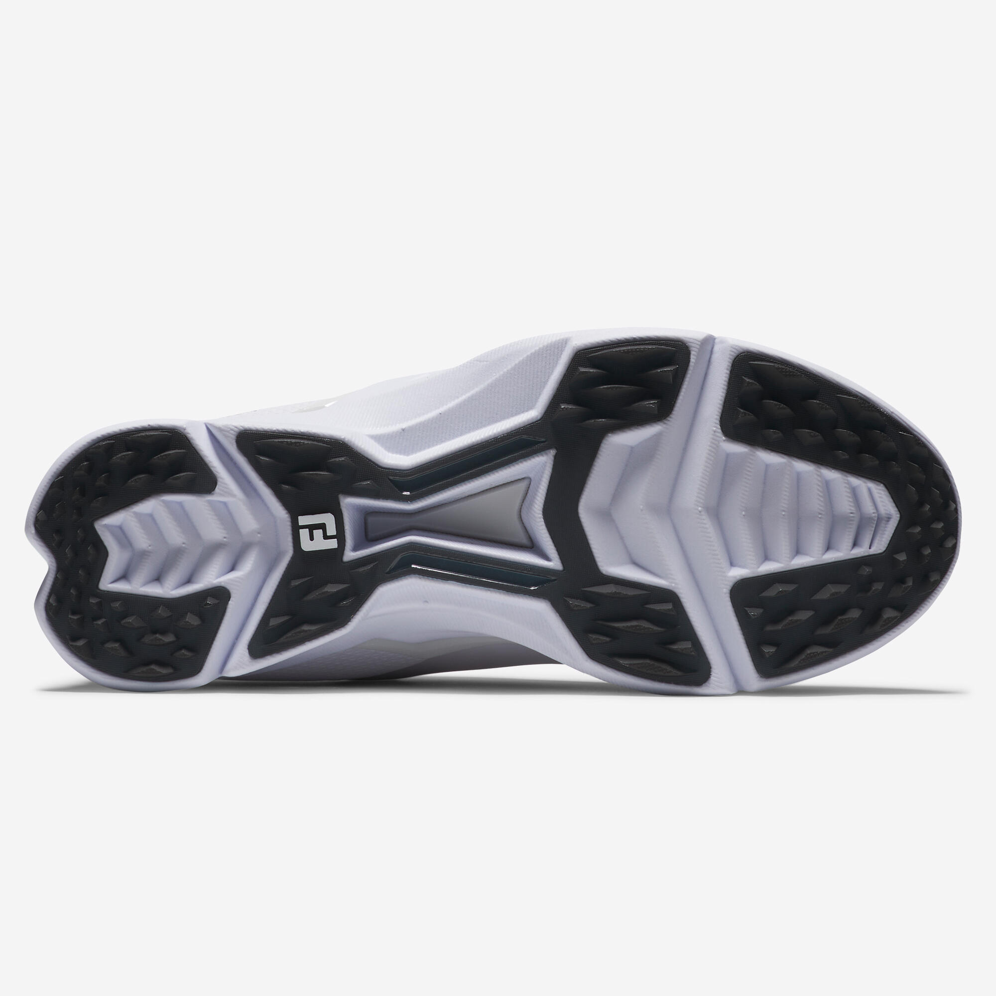 Chaussures de golf femme, Fuel gris 4/6