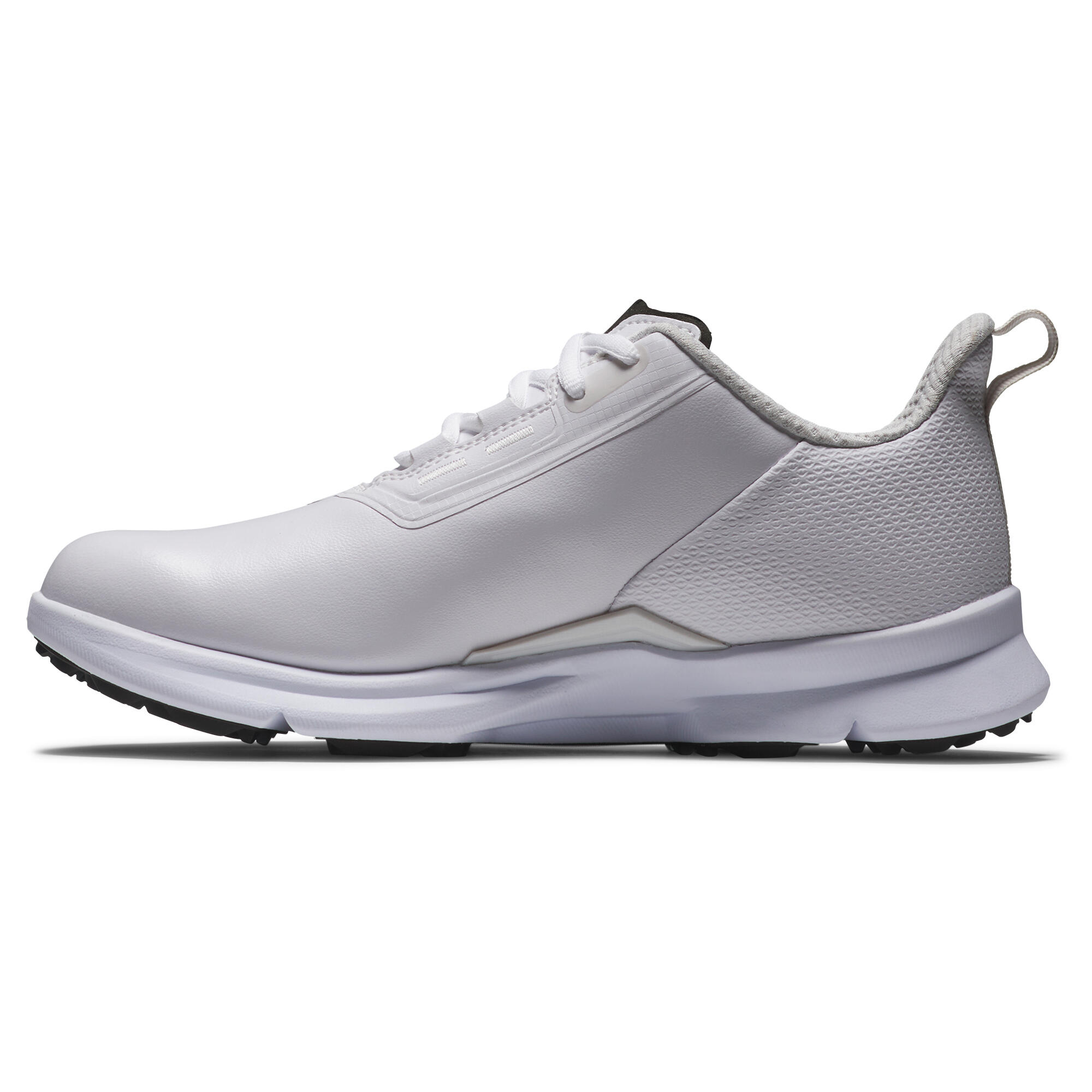 Chaussures de golf femme, Fuel gris 3/6
