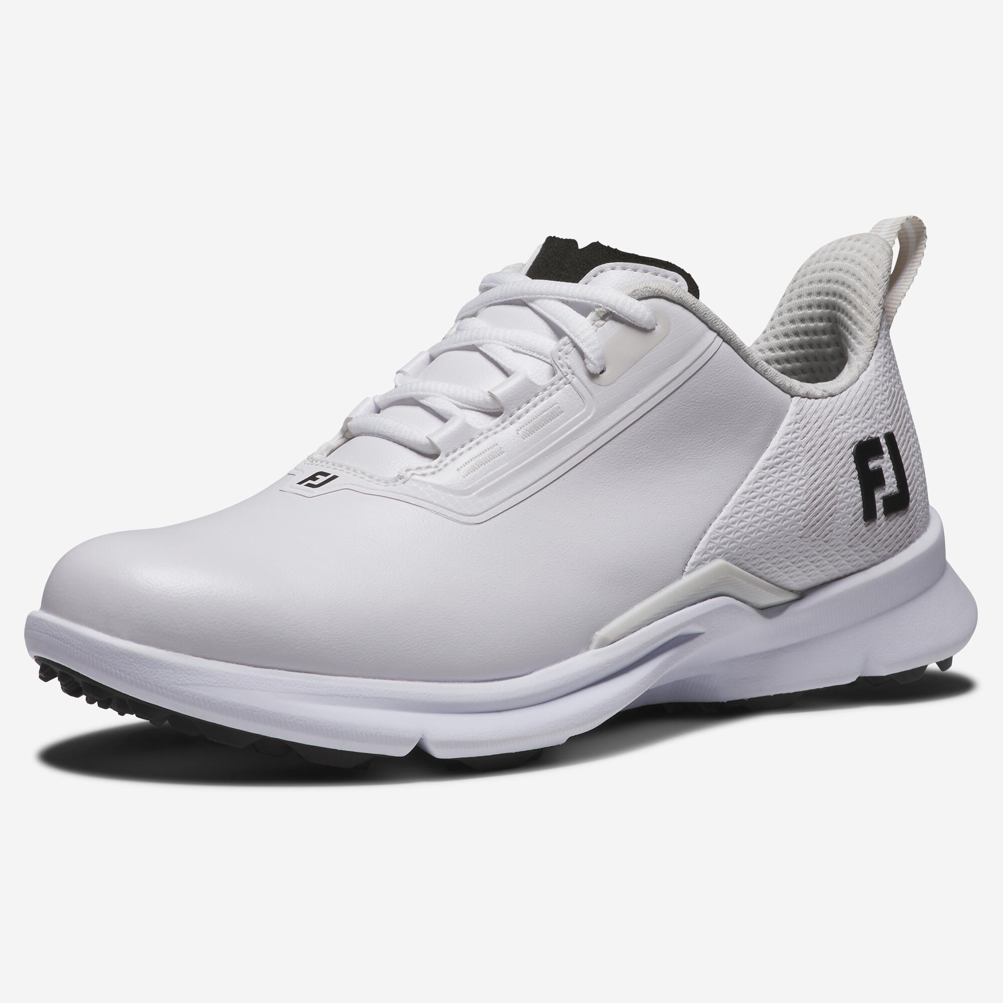 Chaussures de golf femme, Fuel gris 1/6