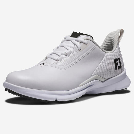 Chaussures de golf femme, Fuel gris