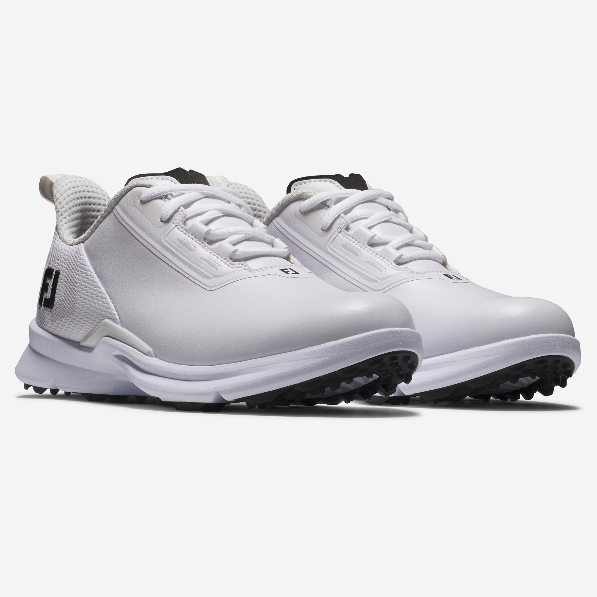 Chaussures de golf femme, Fuel gris 5/6