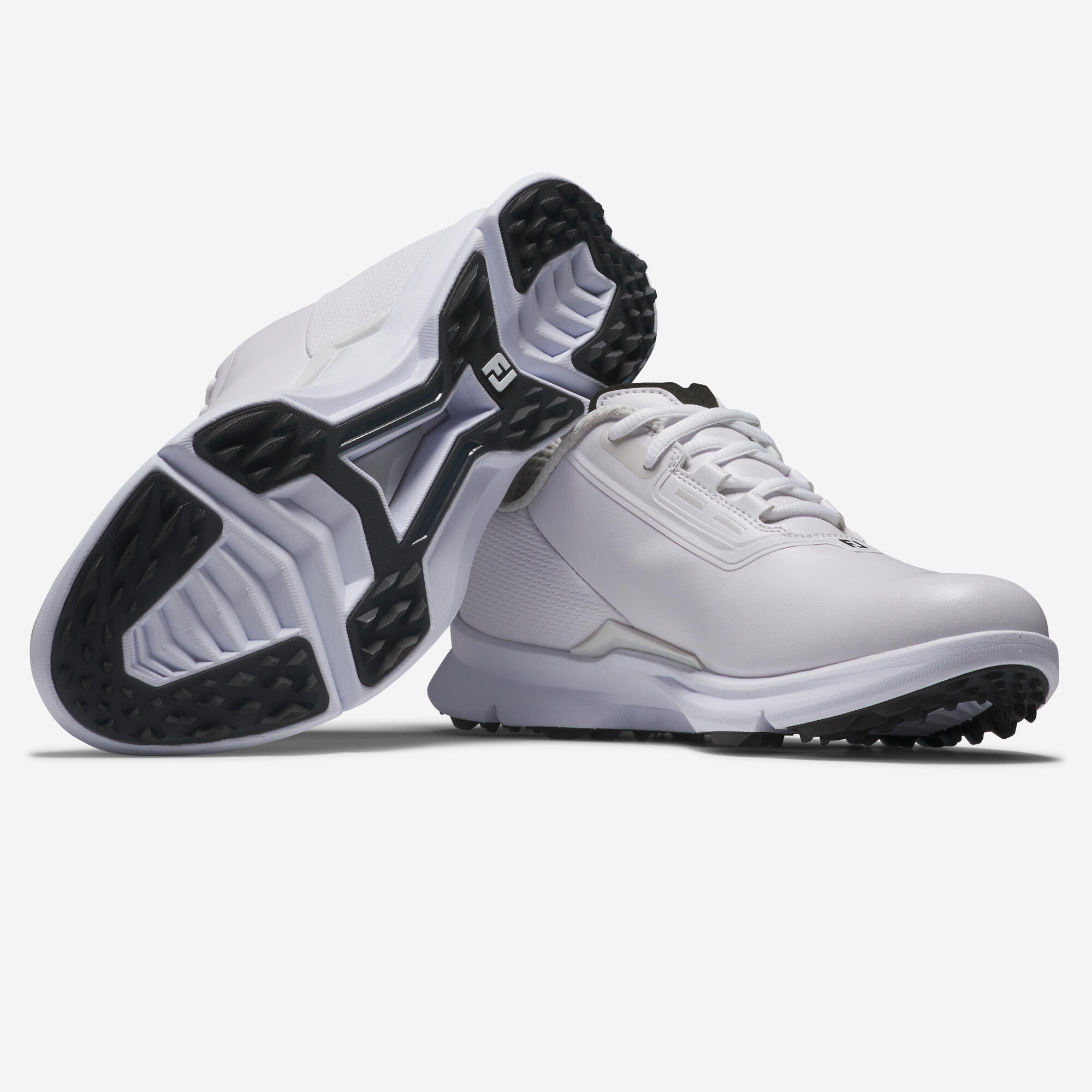 Chaussures de golf femme, Fuel gris 6/6