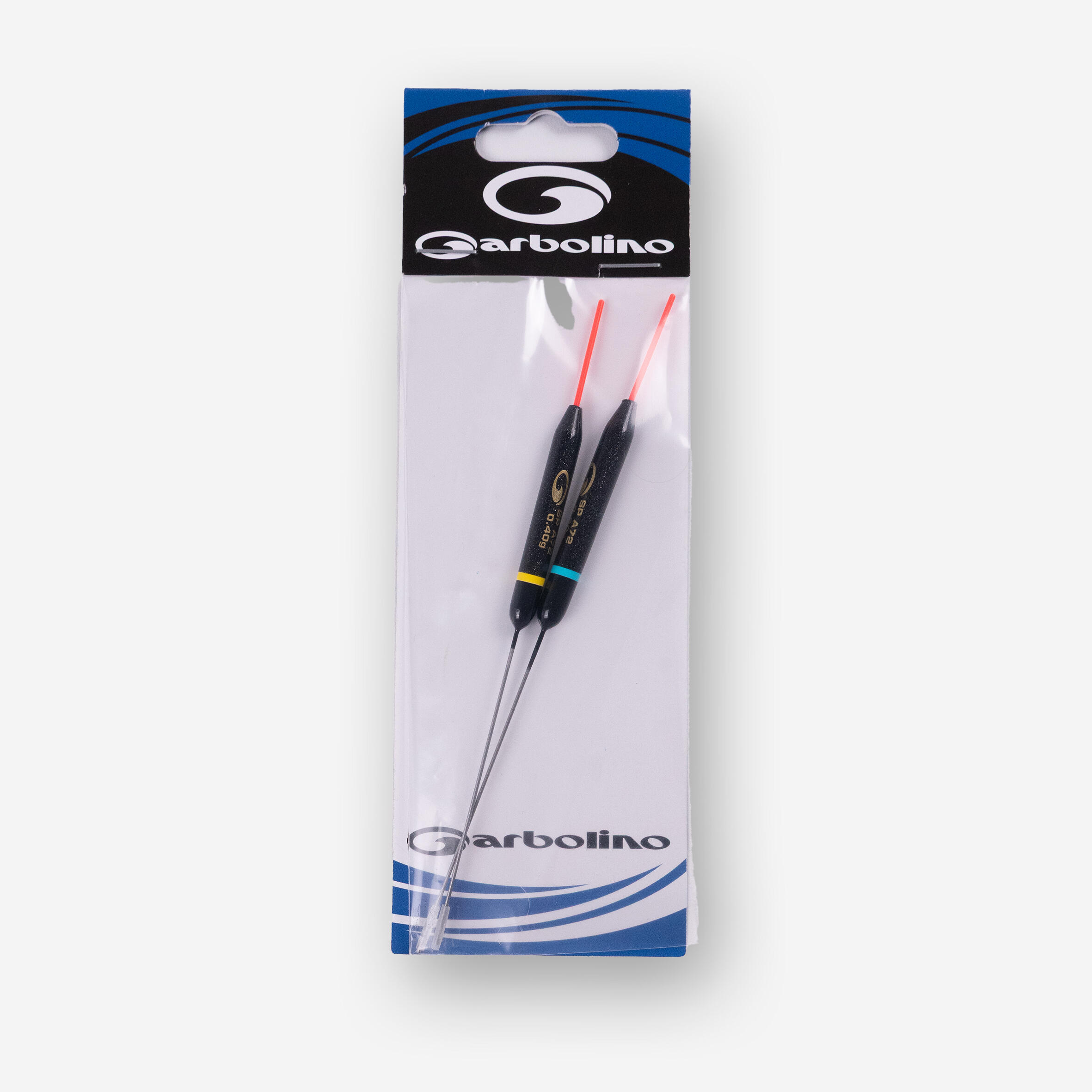 FLOAT PACK x2 SP A72 0.40 g + 0.60 g 2/2