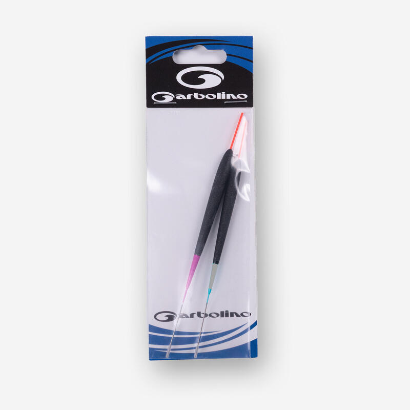 SET PLUTE x2 SP M28 0,60g & 0,80g